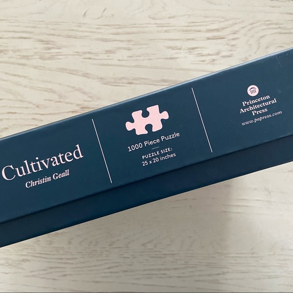 🧩 8 Different Puzzles - Picture 4 of 15